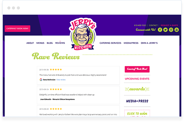example-jerry-kitchen-stream