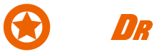 RepDr Logo